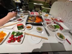 -海底捞火锅(劲松店)
