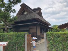 -水前寺成趣园