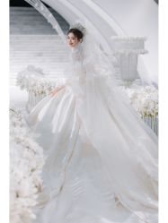 -洋洋婚纱品牌集合店