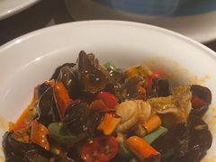 -前海沿·青岛菜(大拇指广场石老人店)