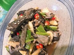 -紫滇源云南生态菜(丹凤街店)
