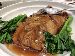 -稻香酒家·33年老字号·港式粤菜(富邦中心店)