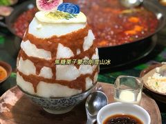 -楠火锅(龙阳广场店)