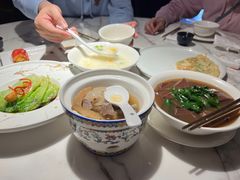 -钟菜·粤菜点心·宴请(海上世界·汇港二期店)