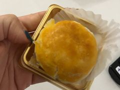 -宫廷糕点铺(建设路店)