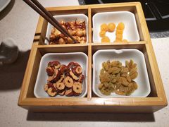 -拈菜(观音桥阳光世纪店)