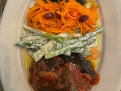-羽深肉铺 Steak & Wine