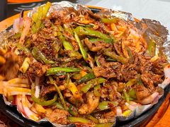 -老碗餐饮(前进路店)