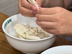 -老刘家永盛斋·传统泡馍(东关南街店)