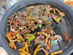 -一烙锅(友谊店)