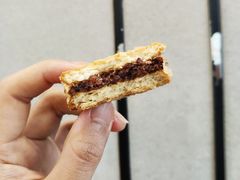 红豆冰奶曲奇-聚利来食品(南戴河店)