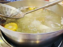 -大四喜·鲜牛肉火锅(洛阳大学城店)
