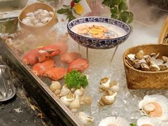 -长沙富力万达文华酒店