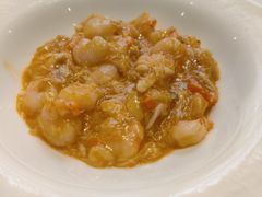 炒虾蟹-福1015(愚园路店)