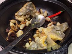 -汤城小厨•粤菜•靓汤(西直门凯德MALL店)