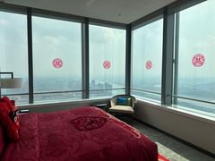 -长沙尼依格罗酒店