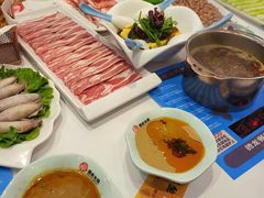 -德龙火锅(松源街直营店)