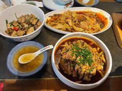 -老灶房-四川土菜(开元店)