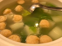 -诏安海鲜馆(新浦店)