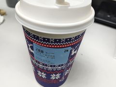 -瑞幸咖啡(深业中心大厦店)