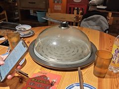 -阿鸡鱼庄·顺德鲜蒸小炒(亚运村店)