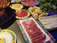 -虾乐园龙虾·夜宵(松江店)