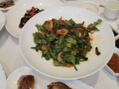 -聚宾楼·烤鸭·家宴(科技三路店)