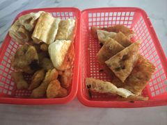 -正宗北舞渡闪家胡辣汤(总店)