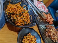 -美阿里烤肉·韩料(茂名道店)