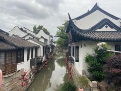 -汇龙潭