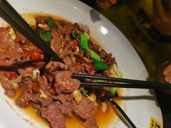 -炊烟小炒黄牛肉(中心印象城店)