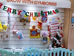 -金宝贝早教(和悦汇店)