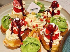 -BE BRIGHT KITCHEN(正佳广场店)