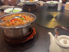 -楚山晓·楚湘菜(江夏永旺店)