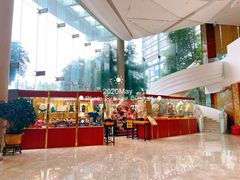 -火舞泰·泰式海鲜火锅餐厅(世纪城店)