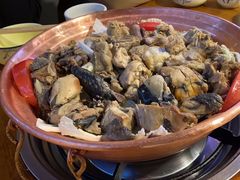 -阿婆情腊排骨火锅(饮玉巷店)