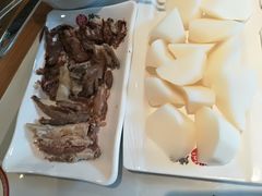 -焯牛潮汕牛肉火锅(云峰街创始店)