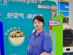-宝龙广场(福州台江店)