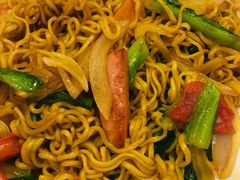 -喜悦小串海鲜烧烤大排档(高新万达店)