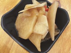 -喜之羊·粉面档