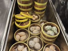 点心推车-府城小食馆(金龙宾馆店)