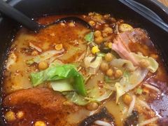 -阿香米线(吴中永旺梦乐城店)