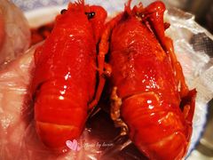 岳阳卤龙虾-湘语·湖南家常菜(新洲店)