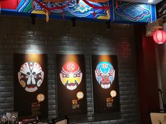 -牛头鱼庄·地道广西菜(鲁班店)