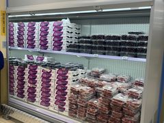 -盒马X会员店(王府井奥莱UP TOWN店)