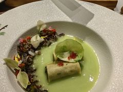 -叶叶菩提(太原别墅店)