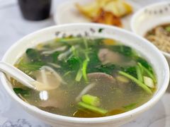 -蒋家桥饺面店(广陵路店)