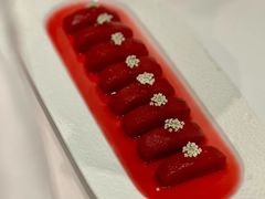 -T館·花园艺术餐厅