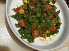 -锦府盐帮·侯宅(五棵松万达店)