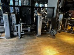 -威尔仕健身·游泳(古北店)